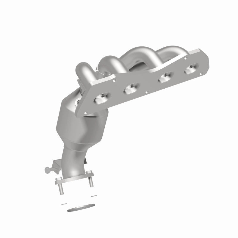MagnaFlow Direct Fit Catalytic Converter 10-11 Toyota Camry 2.5L