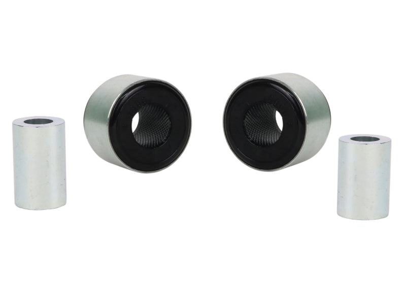 Whiteline Plus Subaru Forester/Impreza/Liberty/Outback Diferencial montado no berço