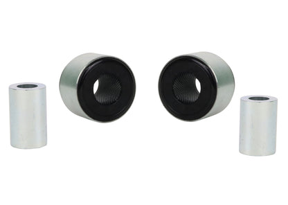 Whiteline Plus Subaru Forester/Impreza/Liberty/Outback Diferencial montado no berço