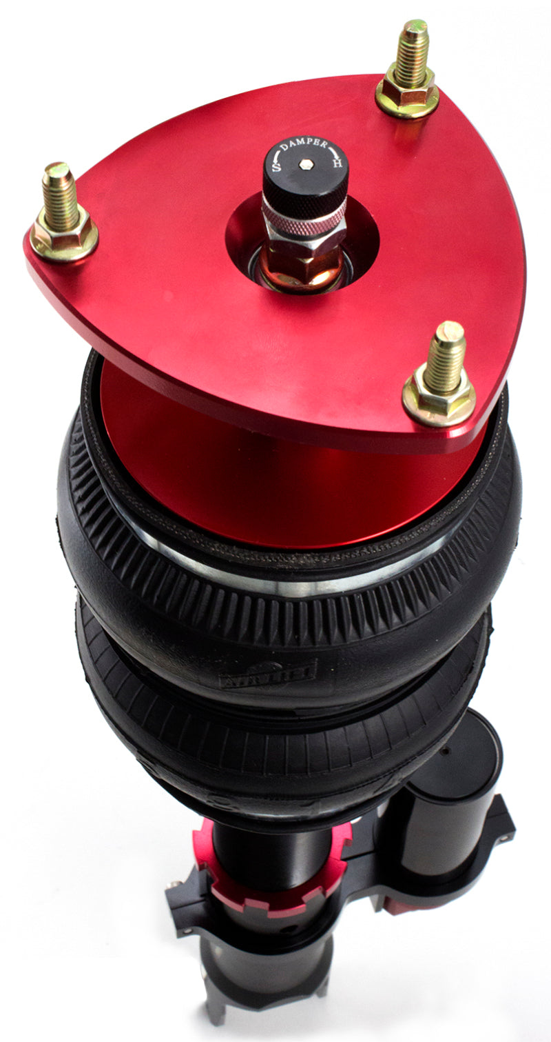Kit traseiro de desempenho de elevação pneumática para Nissan GTR R35 08-15