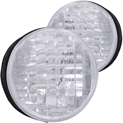 Luzes do porta-malas ANZO 1998-2002 Lexus Is300 transparentes