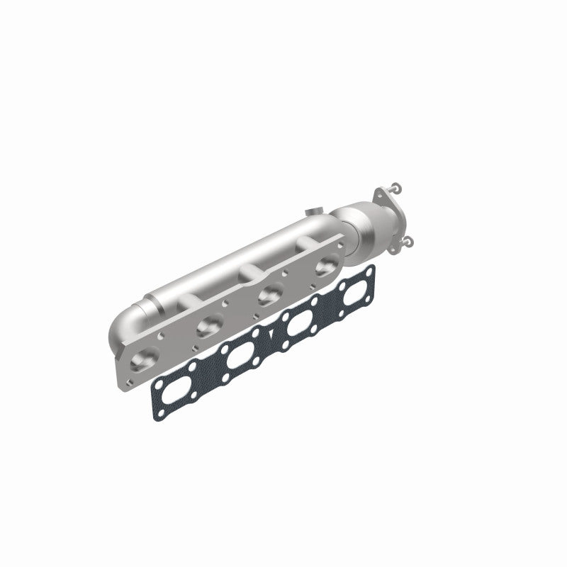 MagnaFlow Direct Fit Catalytic Converter 07 Titan 5.6L P/S manif OEM