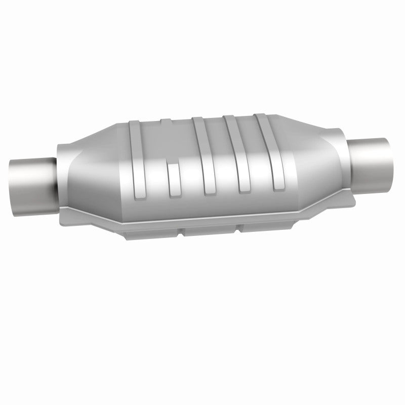 MagnaFlow Universal Catalytic Converter Mf 2.5