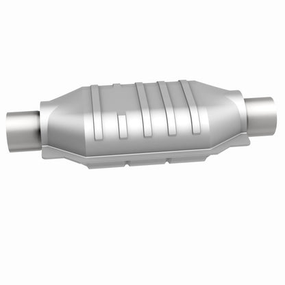 MagnaFlow Universal Catalytic Converter Mf 2.5