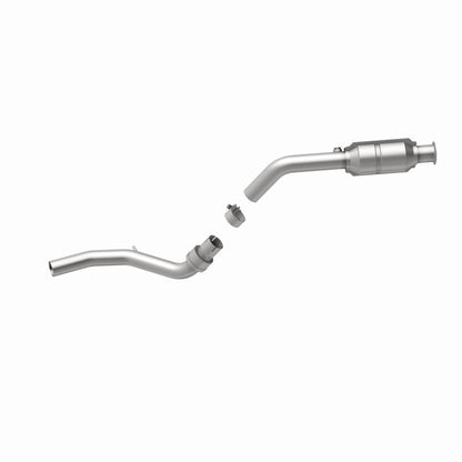 MagnaFlow Direct Fit Catalytic Converter 98-04 Intrepid 2.7L P OEM