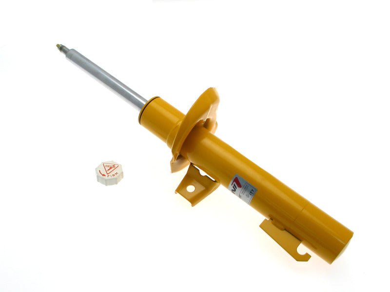 Koni Sport (Amarelo) Amortecedor 12-13 Volkswagen Golf R AWD - Dianteiro