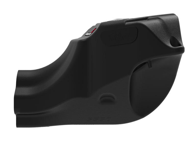 aFe POWER Momentum GT Pro Dry S Sistema de admissão de ar frio 18-19 Ford Mustang GT V8-5.0L