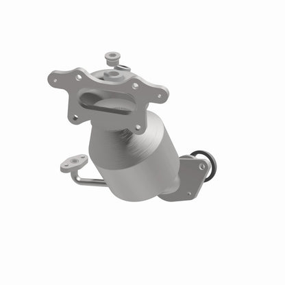 Coletor Magnaflow Conv DF 11-14 CR-Z 1,5L