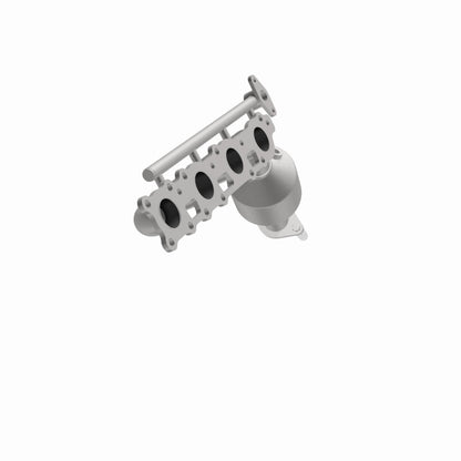 MagnaFlow Direct Fit Catalytic Converter 10-14 GX460 4.6L Manifold