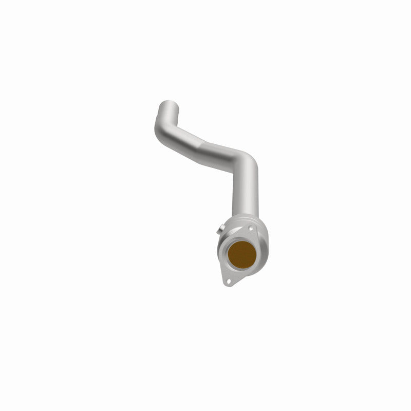 MagnaFlow Direct Fit Catalytic Converter OEM 2015 Dodge Charger/Challenger Underbody