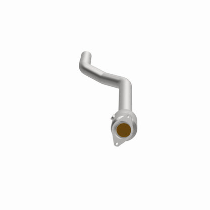 MagnaFlow Direct Fit Catalytic Converter OEM 2015 Dodge Charger/Challenger Underbody