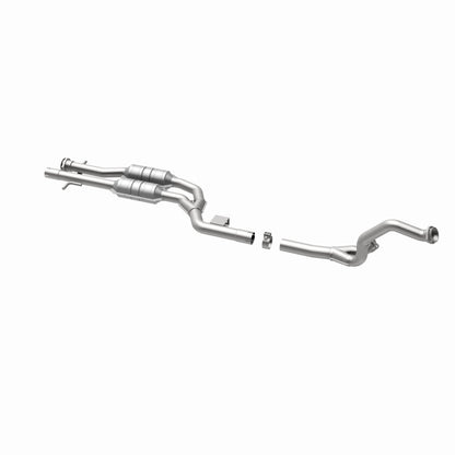 MagnaFlow Direct Fit Catalytic Converter 90-93 Mercedes 500SL 5.0L
