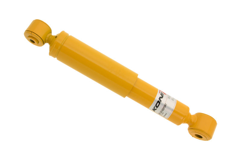 Koni Sport (Amarelo) Amortecedor 02-06 Audi TT Quattro Coupe &amp; Roadster - Traseiro