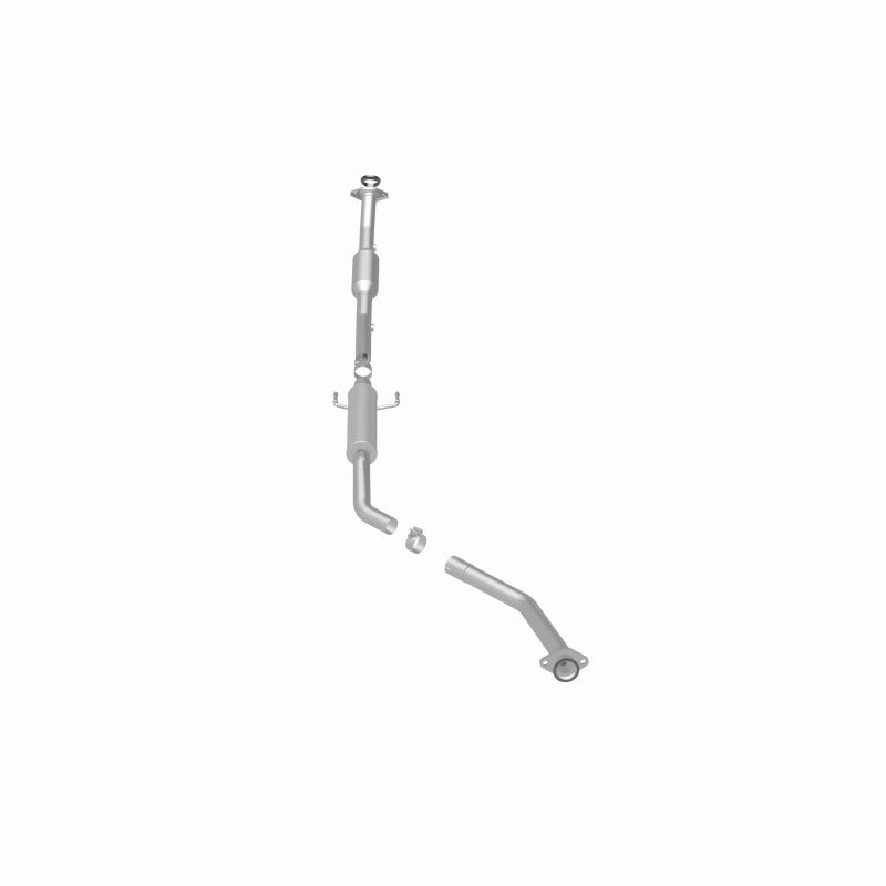 MagnaFlow Conv DF 00-05 Toyota Celica 1.8L Frente GT