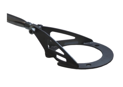 Whiteline 09-12 Subaru Legacy (Incl. GT/2.5GT) Barra de apoio frontal ajustável