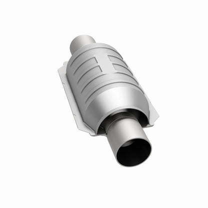 MagnaFlow Universal Catalytic Converter 1.75 with 1-O2 Front CA
