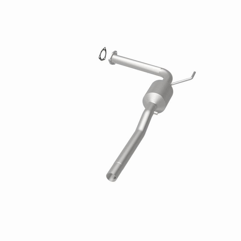 MagnaFlow Direct Fit Catalytic Converter 93 VW Eurovan 2.5L