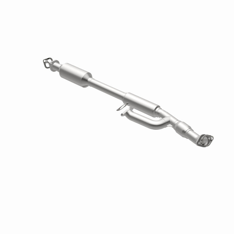 MagnaFlow California Direct Fit Converter 07-08 Hyundai Tiburon 2.7L