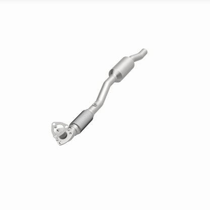 MagnaFlow Direct Fit Catalytic Converter 2008 Astra L4 1.8 OEM Underbody