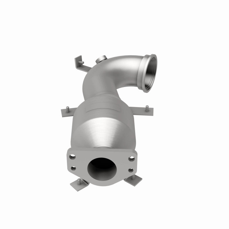 MagnaFlow Direct Fit Catalytic Converter 2013 Dodge Dart 1.4L