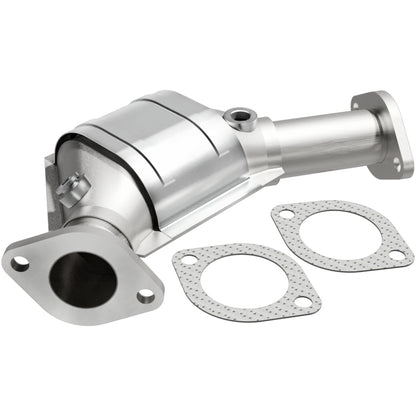 MagnaFlow Direct Fit Catalytic Converter Impreza 2.2L Front Conv