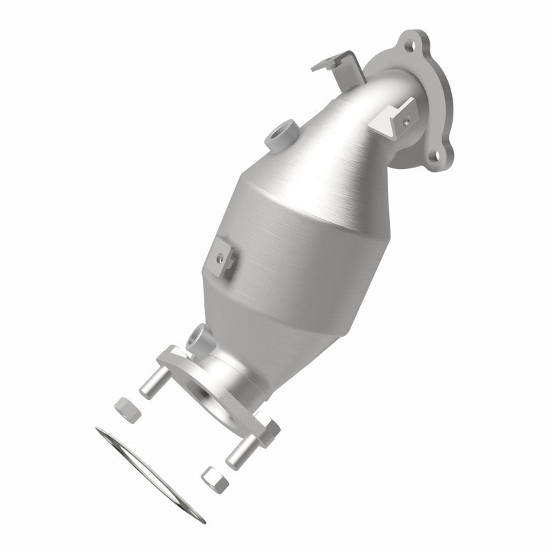 MagnaFlow Direct Fit Catalytic Converter 10-12 Hyundai Genesis Coupe L4 2.0L