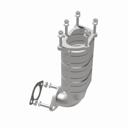 MagnaFlow Direct Fit Catalytic Converter 97-99 Hyundai Accent 1.5L