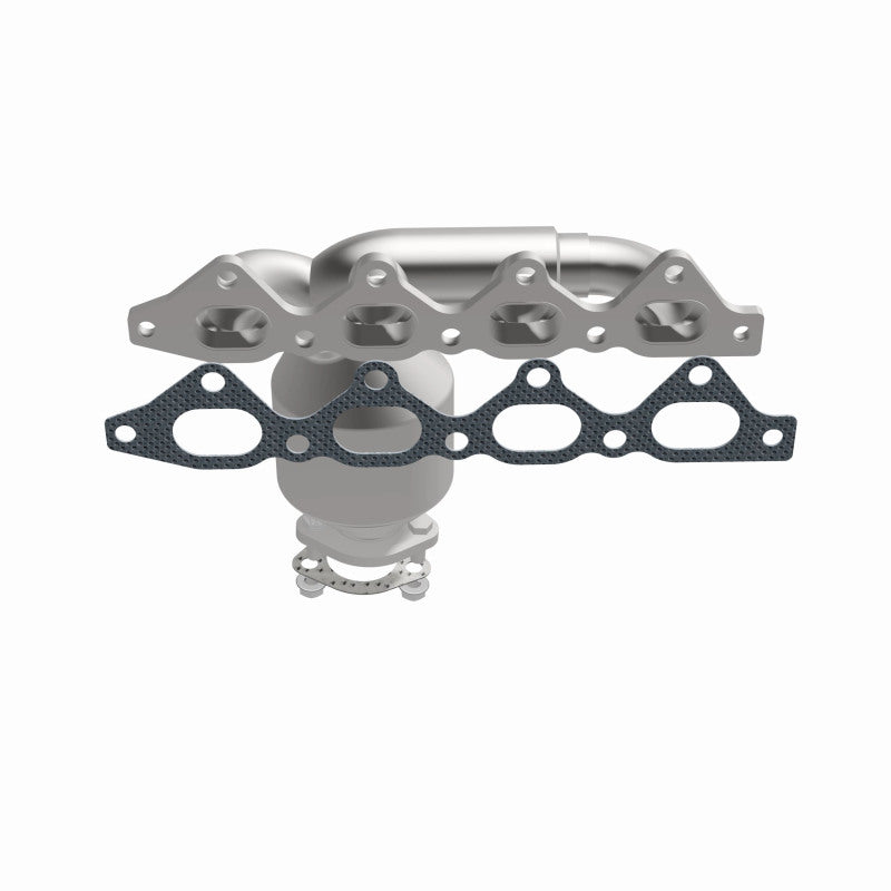 MagnaFlow Direct Fit Catalytic Converter 01-04 Kia Spectra 1.8L