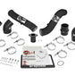 aFe BladeRunner Intercooler w/ Black Tubes 16-17 Nissan Titan XD V8 5.0L (td)