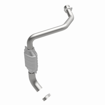 MagnaFlow Direct Fit Catalytic Converter 99 GM Express Van DS 5.7L
