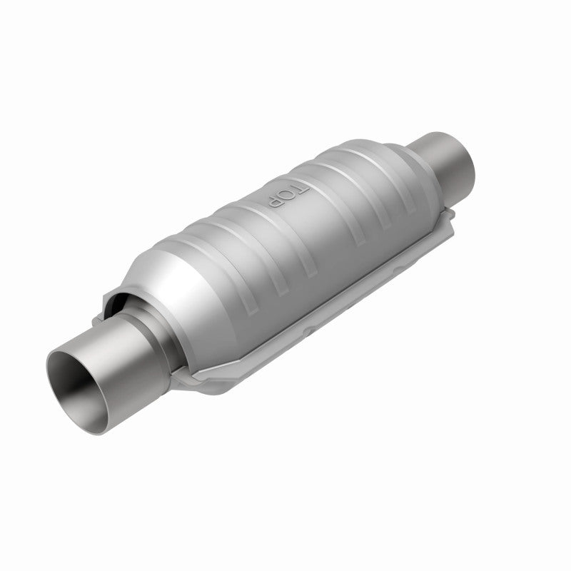 MagnaFlow Universal Catalytic Converter 2.50 CA