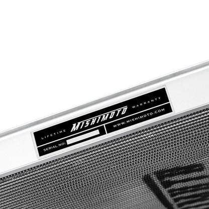 Radiador de aluminio Mishimoto 15 Subaru WRX Performance