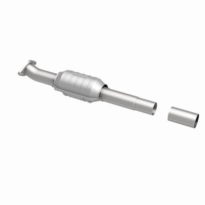 MagnaFlow Direct Fit Catalytic Converter 04 Mitsubishi Galant 2.4L