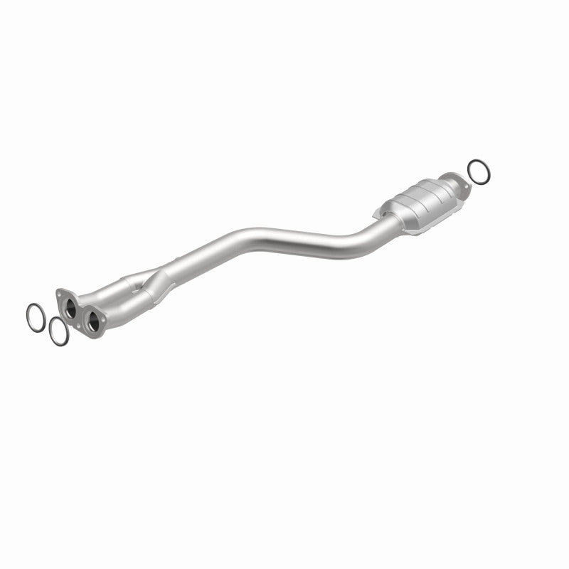 MagnaFlow Direct Fit Catalytic Converter 00-05 Lexus GS300 3.0L