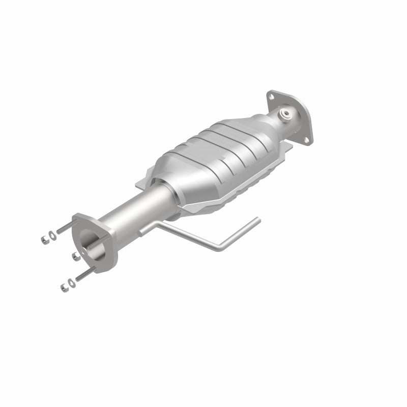 MagnaFlow Direct Fit Catalytic Converter Jeep Wrangler 00-04 OEM