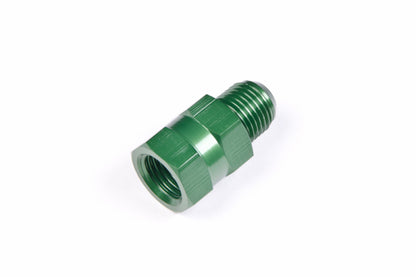 Adaptador Radium Engineering M14 Inverted Flare a 6AN - Estilo Honda
