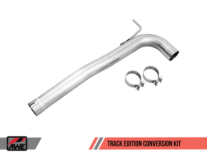 AWE Tuning VW MK7 GTI Kit de conversión - Touring to Track
