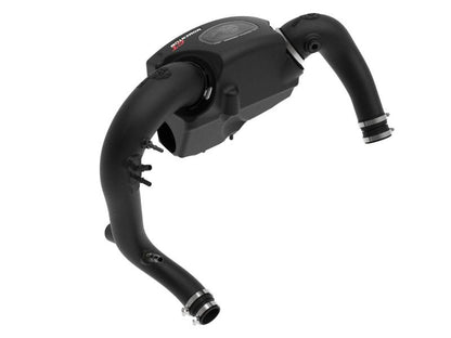Sistema de admissão de ar frio aFe Momentum GT Pro 5R 20-21 Ford Explorer ST V6-3.0L TT