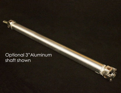 Manufatura Xcessiva - S14 JZ Drivelines (N-S14-JZ-DL)
