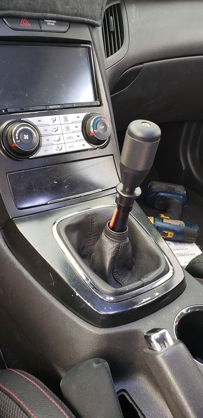 COOLERWORX - SHORT SHIFTER GENESIS COUPE (COOLERWORX-SSGC-08)