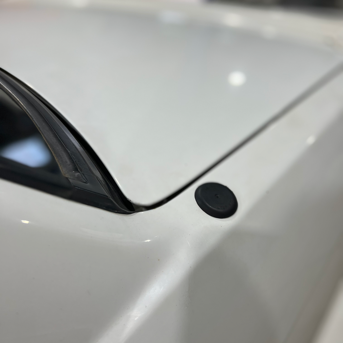 Race German -  BMW Waterproof Antenna Plug