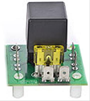 Auto Rod Controls - Relay Modules (1401-1)