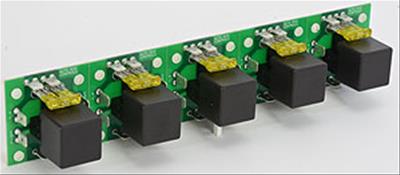 Auto Rod Controls - Relay Modules (1401-5)