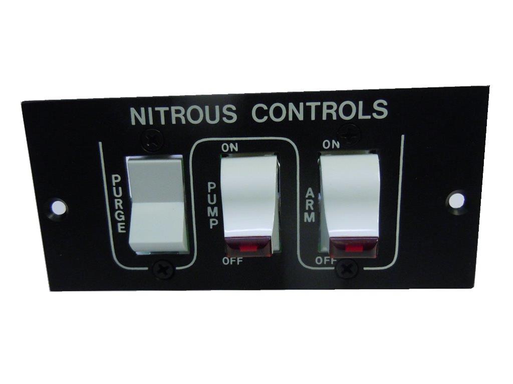 Controles automáticos de varillas - Controles de varillas (3101)