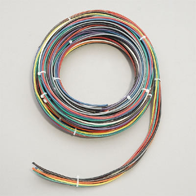 Auto Rod Controls - Arneses de cableado Pro Stock (3120)