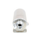 Canton - Aluminum Expansion Fill Tank Universal 2.5 Qt. Round Style