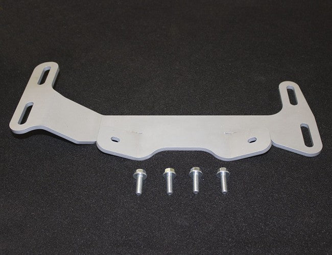 国内盤 TEER Xcessive Manufacturing - E36 Manual Transmission Cross Member (B