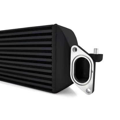 Intercooler de desempenho Mishimoto 2018+ Honda Accord 1.5T/2.0T (somente I/C) - Preto