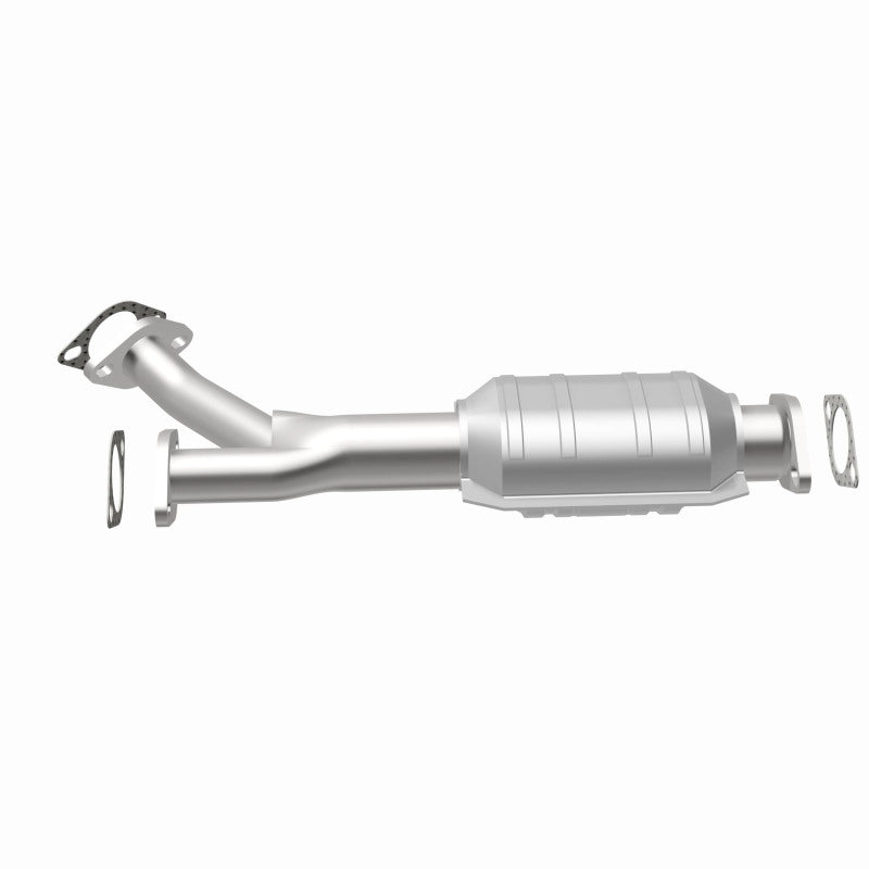 MagnaFlow Direct Fit Catalytic Converter Mazda 929 92-95 3.0L