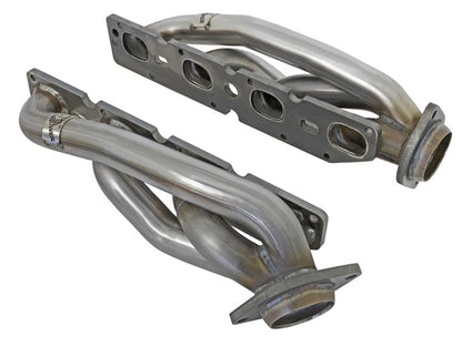 aFe Twisted Steel Header 09-16 Dodge Ram V8-5.7L Hemi (2 e 4WD)